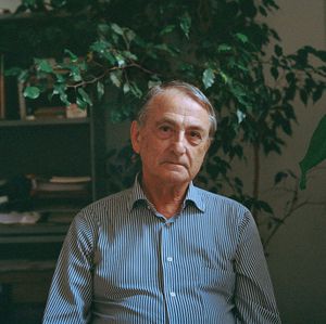 Ivan Lefkovits, Basel