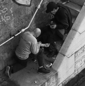 Junkies