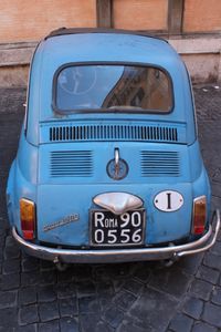 Memòria italiana.