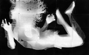 120X72 cm, 2007© Raina Vlaskovska