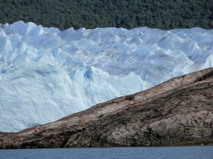 Glaciar Perito Moreno