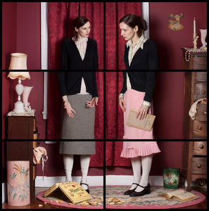 Doppelgänger 5.9.10