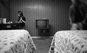 Calaise International Motel, ME, 2009