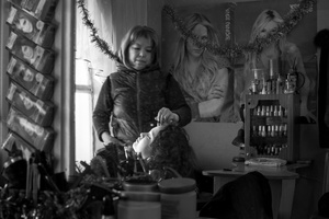 New Year In Uzbekistan - 13