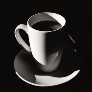 Cup of coffee