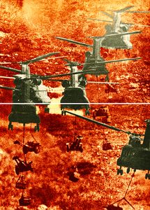 From the series "Utopia" © Seungwoo Back