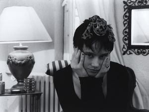 Roxana Trestioreanu - Visual artist / Professor