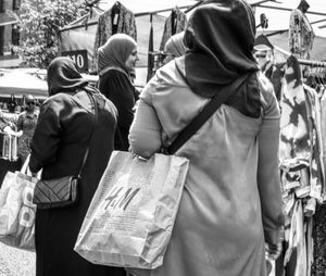 Sunday Shopping