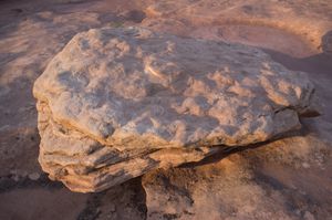 The Magical Society of Rocks #4
