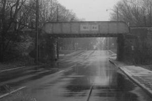 Train Bridge
