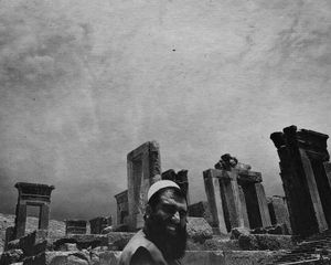 Nations at Persepolis