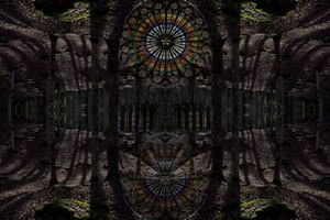 Parallel Universes#6