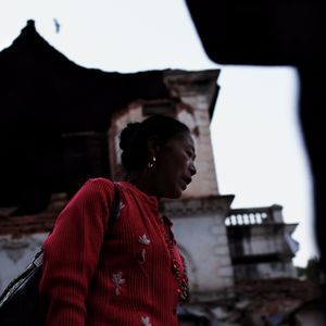 Magnitude 7.8 Nepal: A message from God