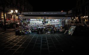 La Sicilia NewsStand