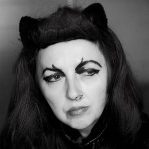 Catwoman