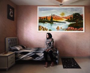 Bedouin Stories