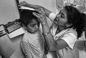 CANCER - CHILDHOOD