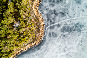 Lakeshore Operations | Winter Series #03