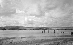 Tomales Bay