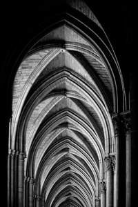 St. Patricks Church, Dublin