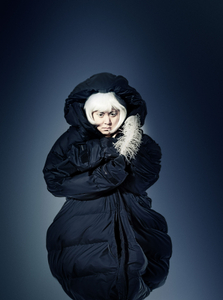 Haute couture for animal suffering 1