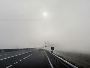 Milano, Tangenziale Ovest © Alessandro Pardi
