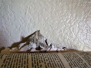 Like the Mountains