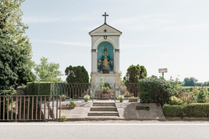 Capitello_religious worship in the Veneto province