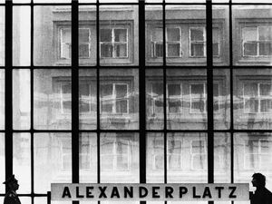 ALEXANDERPLATZ