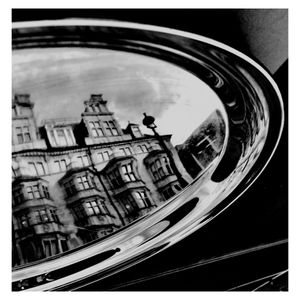 London Cafe Society