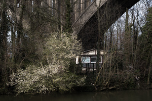Nogent sur Marne, France