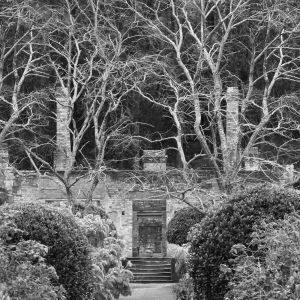 Port Arthur Penal Colony.