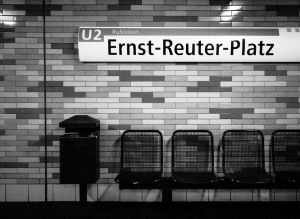 Ernst-Reuter-Platz