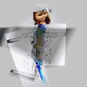 Doll #11