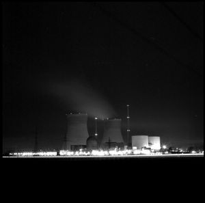 Gundremmingen (analog)