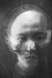 Anonymous portrait