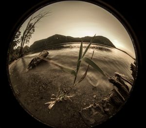 Hudson River