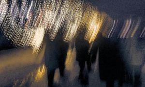 The triumph of electricity