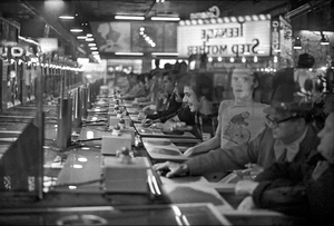Arcade - Times Square