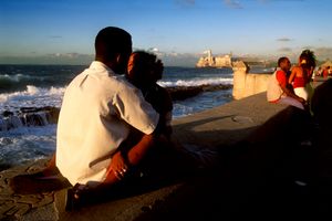 Malecon Love