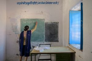 the School