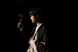 Passer by 14