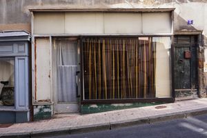 De l'autre côté #16