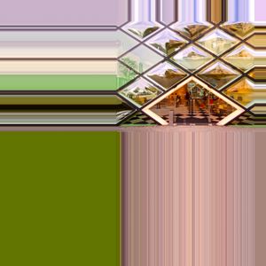Unexpected dimension 19