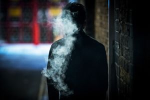Smoking Chefs
