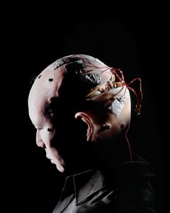 Geminoid HI-1, Hiroshi Ishiguro Lab, Kyoto