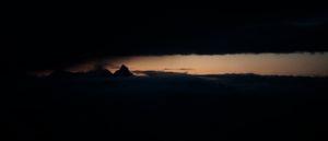 from Alpenlichter series