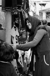 Shatila Camp, Beirut, Lebanon. 2018.