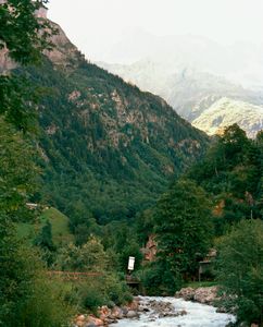Being There