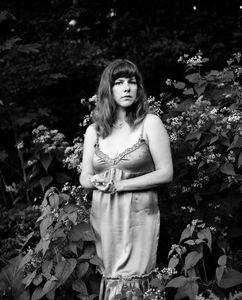 Jacynthe, 16 x 20 inches, c-print, 2014  © Marisa Portolese